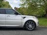 USED 2016 16 LAND ROVER RANGE ROVER SPORT 3.0 SD V6 HSE Dynamic SUV 5dr Diesel Auto 4WD Euro 6 (s/s) (306 ps) SUV