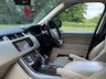 USED 2016 16 LAND ROVER RANGE ROVER SPORT 3.0 SD V6 HSE Dynamic SUV 5dr Diesel Auto 4WD Euro 6 (s/s) (306 ps) SUV