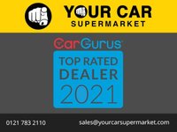 USED 2018 18 VOLKSWAGEN GOLF 1.4 TSI 8.7kWh GTE Advance Hatchback 5dr Petrol Plug-in Hybrid DSG Euro 6 (s/s) (204 ps) 