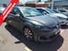 USED 2018 18 VOLKSWAGEN GOLF 1.4 TSI 8.7kWh GTE Advance Hatchback 5dr Petrol Plug-in Hybrid DSG Euro 6 (s/s) (204 ps) 