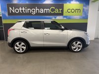 USED 2016 65 SSANGYONG TIVOLI 1.6 e-XGi EX SUV 5dr Petrol Manual Euro 6 (s/s) (128 ps) ****LOW MILEAGE****
