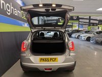USED 2016 65 SSANGYONG TIVOLI 1.6 e-XGi EX SUV 5dr Petrol Manual Euro 6 (s/s) (128 ps) ****LOW MILEAGE****