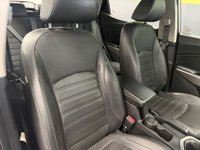 USED 2016 65 SSANGYONG TIVOLI 1.6 e-XGi EX SUV 5dr Petrol Manual Euro 6 (s/s) (128 ps) ****LOW MILEAGE****