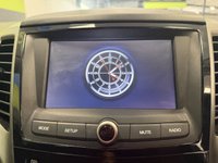 USED 2016 65 SSANGYONG TIVOLI 1.6 e-XGi EX SUV 5dr Petrol Manual Euro 6 (s/s) (128 ps) ****LOW MILEAGE****