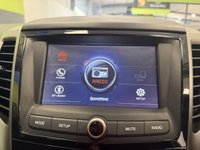 USED 2016 65 SSANGYONG TIVOLI 1.6 e-XGi EX SUV 5dr Petrol Manual Euro 6 (s/s) (128 ps) ****LOW MILEAGE****