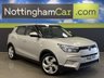 USED 2016 65 SSANGYONG TIVOLI 1.6 e-XGi EX SUV 5dr Petrol Manual Euro 6 (s/s) (128 ps) ****LOW MILEAGE****