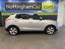 USED 2016 65 SSANGYONG TIVOLI 1.6 e-XGi EX SUV 5dr Petrol Manual Euro 6 (s/s) (128 ps) ****LOW MILEAGE****