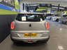 USED 2016 65 SSANGYONG TIVOLI 1.6 e-XGi EX SUV 5dr Petrol Manual Euro 6 (s/s) (128 ps) ****LOW MILEAGE****