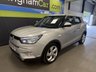 USED 2016 65 SSANGYONG TIVOLI 1.6 e-XGi EX SUV 5dr Petrol Manual Euro 6 (s/s) (128 ps) ****LOW MILEAGE****