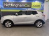 USED 2016 65 SSANGYONG TIVOLI 1.6 e-XGi EX SUV 5dr Petrol Manual Euro 6 (s/s) (128 ps) ****LOW MILEAGE****