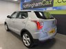 USED 2016 65 SSANGYONG TIVOLI 1.6 e-XGi EX SUV 5dr Petrol Manual Euro 6 (s/s) (128 ps) ****LOW MILEAGE****