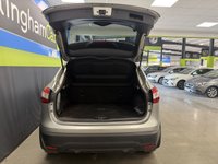 USED 2015 65 NISSAN QASHQAI 1.6 dCi n-tec+ SUV 5dr Diesel Manual 4WD Euro 6 (s/s) (130 ps) ****ONE OWNER****