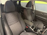 USED 2015 65 NISSAN QASHQAI 1.6 dCi n-tec+ SUV 5dr Diesel Manual 4WD Euro 6 (s/s) (130 ps) ****ONE OWNER****