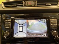 USED 2015 65 NISSAN QASHQAI 1.6 dCi n-tec+ SUV 5dr Diesel Manual 4WD Euro 6 (s/s) (130 ps) ****ONE OWNER****
