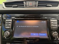 USED 2015 65 NISSAN QASHQAI 1.6 dCi n-tec+ SUV 5dr Diesel Manual 4WD Euro 6 (s/s) (130 ps) ****ONE OWNER****