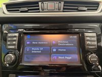 USED 2015 65 NISSAN QASHQAI 1.6 dCi n-tec+ SUV 5dr Diesel Manual 4WD Euro 6 (s/s) (130 ps) ****ONE OWNER****