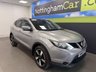 USED 2015 65 NISSAN QASHQAI 1.6 dCi n-tec+ SUV 5dr Diesel Manual 4WD Euro 6 (s/s) (130 ps) ****ONE OWNER****