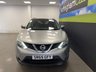 USED 2015 65 NISSAN QASHQAI 1.6 dCi n-tec+ SUV 5dr Diesel Manual 4WD Euro 6 (s/s) (130 ps) ****ONE OWNER****