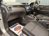 USED 2015 65 NISSAN QASHQAI 1.6 dCi n-tec+ SUV 5dr Diesel Manual 4WD Euro 6 (s/s) (130 ps) ****ONE OWNER****