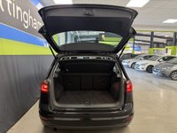 USED 2017 17 VOLKSWAGEN GOLF SV 1.6 TDI BlueMotion Tech SE MPV 5dr Diesel Manual Euro 6 (s/s) (115 ps) ****ONE OWNER****