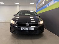 USED 2017 17 VOLKSWAGEN GOLF SV 1.6 TDI BlueMotion Tech SE MPV 5dr Diesel Manual Euro 6 (s/s) (115 ps) ****ONE OWNER****