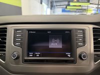 USED 2017 17 VOLKSWAGEN GOLF SV 1.6 TDI BlueMotion Tech SE MPV 5dr Diesel Manual Euro 6 (s/s) (115 ps) ****ONE OWNER****