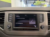 USED 2017 17 VOLKSWAGEN GOLF SV 1.6 TDI BlueMotion Tech SE MPV 5dr Diesel Manual Euro 6 (s/s) (115 ps) ****ONE OWNER****