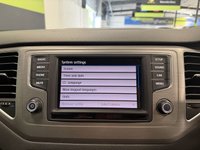USED 2017 17 VOLKSWAGEN GOLF SV 1.6 TDI BlueMotion Tech SE MPV 5dr Diesel Manual Euro 6 (s/s) (115 ps) ****ONE OWNER****