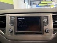 USED 2017 17 VOLKSWAGEN GOLF SV 1.6 TDI BlueMotion Tech SE MPV 5dr Diesel Manual Euro 6 (s/s) (115 ps) ****ONE OWNER****