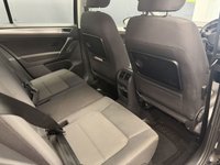 USED 2017 17 VOLKSWAGEN GOLF SV 1.6 TDI BlueMotion Tech SE MPV 5dr Diesel Manual Euro 6 (s/s) (115 ps) ****ONE OWNER****