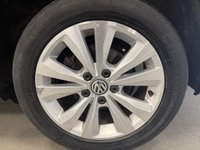 USED 2017 17 VOLKSWAGEN GOLF SV 1.6 TDI BlueMotion Tech SE MPV 5dr Diesel Manual Euro 6 (s/s) (115 ps) ****ONE OWNER****
