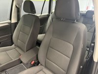 USED 2017 17 VOLKSWAGEN GOLF SV 1.6 TDI BlueMotion Tech SE MPV 5dr Diesel Manual Euro 6 (s/s) (115 ps) ****ONE OWNER****