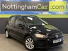 USED 2017 17 VOLKSWAGEN GOLF SV 1.6 TDI BlueMotion Tech SE MPV 5dr Diesel Manual Euro 6 (s/s) (115 ps) ****ONE OWNER****