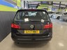 USED 2017 17 VOLKSWAGEN GOLF SV 1.6 TDI BlueMotion Tech SE MPV 5dr Diesel Manual Euro 6 (s/s) (115 ps) ****ONE OWNER****