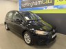 USED 2017 17 VOLKSWAGEN GOLF SV 1.6 TDI BlueMotion Tech SE MPV 5dr Diesel Manual Euro 6 (s/s) (115 ps) ****ONE OWNER****