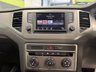 USED 2017 17 VOLKSWAGEN GOLF SV 1.6 TDI BlueMotion Tech SE MPV 5dr Diesel Manual Euro 6 (s/s) (115 ps) ****ONE OWNER****