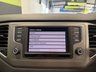 USED 2017 17 VOLKSWAGEN GOLF SV 1.6 TDI BlueMotion Tech SE MPV 5dr Diesel Manual Euro 6 (s/s) (115 ps) ****ONE OWNER****