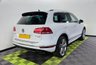 USED 2017 17 VOLKSWAGEN TOUAREG 3.0 TDI V6 BlueMotion Tech R-Line Plus SUV 5dr Diesel Tiptronic 4WD Euro 6 (s/s) (262 ps) 