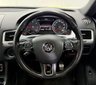 USED 2017 17 VOLKSWAGEN TOUAREG 3.0 TDI V6 BlueMotion Tech R-Line Plus SUV 5dr Diesel Tiptronic 4WD Euro 6 (s/s) (262 ps) 