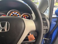 USED 2005 55 HONDA JAZZ 1.4 i-DSI SE Hatchback 5dr Petrol Manual (137 g/km, 82 bhp) ****ONE OWNER****