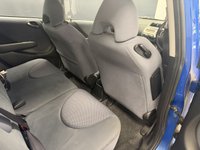 USED 2005 55 HONDA JAZZ 1.4 i-DSI SE Hatchback 5dr Petrol Manual (137 g/km, 82 bhp) ****ONE OWNER****