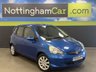 USED 2005 55 HONDA JAZZ 1.4 i-DSI SE Hatchback 5dr Petrol Manual (137 g/km, 82 bhp) ****ONE OWNER****