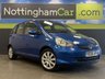 USED 2005 55 HONDA JAZZ 1.4 i-DSI SE Hatchback 5dr Petrol Manual (137 g/km, 82 bhp) ****ONE OWNER****