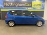 USED 2005 55 HONDA JAZZ 1.4 i-DSI SE Hatchback 5dr Petrol Manual (137 g/km, 82 bhp) ****ONE OWNER****