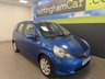 USED 2005 55 HONDA JAZZ 1.4 i-DSI SE Hatchback 5dr Petrol Manual (137 g/km, 82 bhp) ****ONE OWNER****
