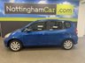 USED 2005 55 HONDA JAZZ 1.4 i-DSI SE Hatchback 5dr Petrol Manual (137 g/km, 82 bhp) ****ONE OWNER****