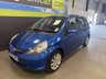 USED 2005 55 HONDA JAZZ 1.4 i-DSI SE Hatchback 5dr Petrol Manual (137 g/km, 82 bhp) ****ONE OWNER****
