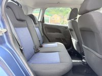 USED 2008 08 FORD FIESTA ZETEC 1.4 PETROL MANUAL*PX TO CLEAR*LADY OWNER 7yrs*LOW MILEAGE* *PX TO CLEAR*LAST LADY OWNER 7yrs*LOW MILEAGE*