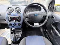 USED 2008 08 FORD FIESTA ZETEC 1.4 PETROL MANUAL*PX TO CLEAR*LADY OWNER 7yrs*LOW MILEAGE* *PX TO CLEAR*LAST LADY OWNER 7yrs*LOW MILEAGE*