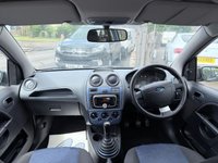 USED 2008 08 FORD FIESTA ZETEC 1.4 PETROL MANUAL*PX TO CLEAR*LADY OWNER 7yrs*LOW MILEAGE* *PX TO CLEAR*LAST LADY OWNER 7yrs*LOW MILEAGE*